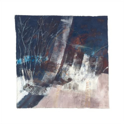 An den Grenzen des Extremen, 2001 von Fievet Nadine